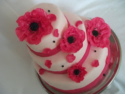 Pink Torta