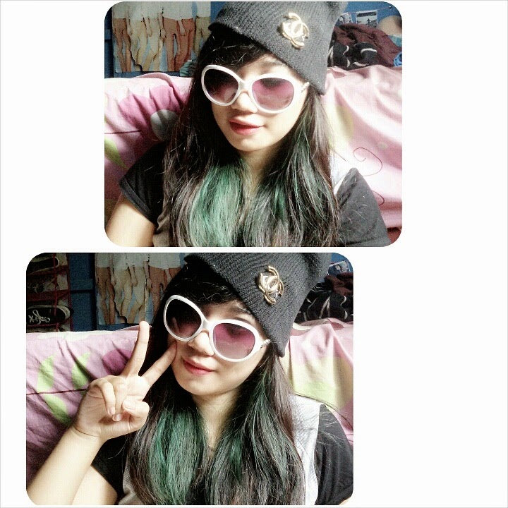 Putri Rahayulia: Putri Kim Profil and Fact