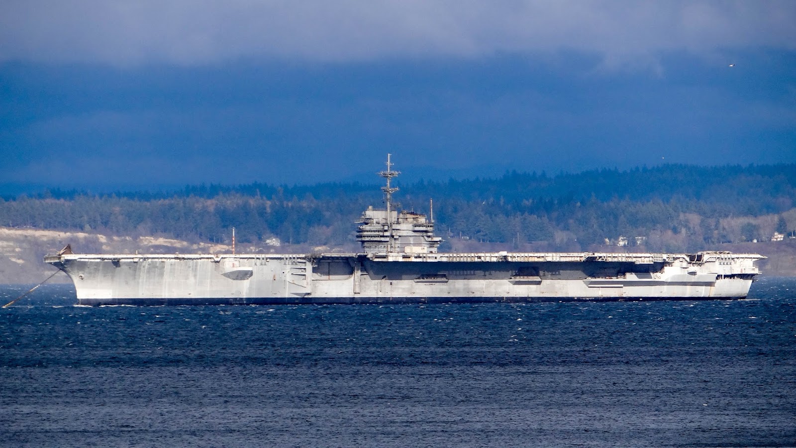 today was a pretty awesome day for time lapse this is a time lapse that covers most of the day you can see the uss independence being towed away today was a pretty awesome day for time lapse this is a time lapse that covers most of the day you can see the uss independence being towed away