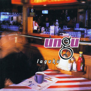 Ungu - Laguku (Full Album 2002) Ungu - Laguku (Full Album 2002)