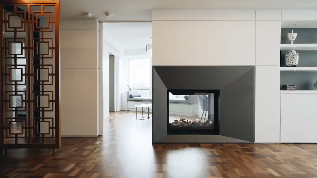 38 Interior Design Photos vs. 10 Bellair St #807, Toronto Luxury Condo Tour