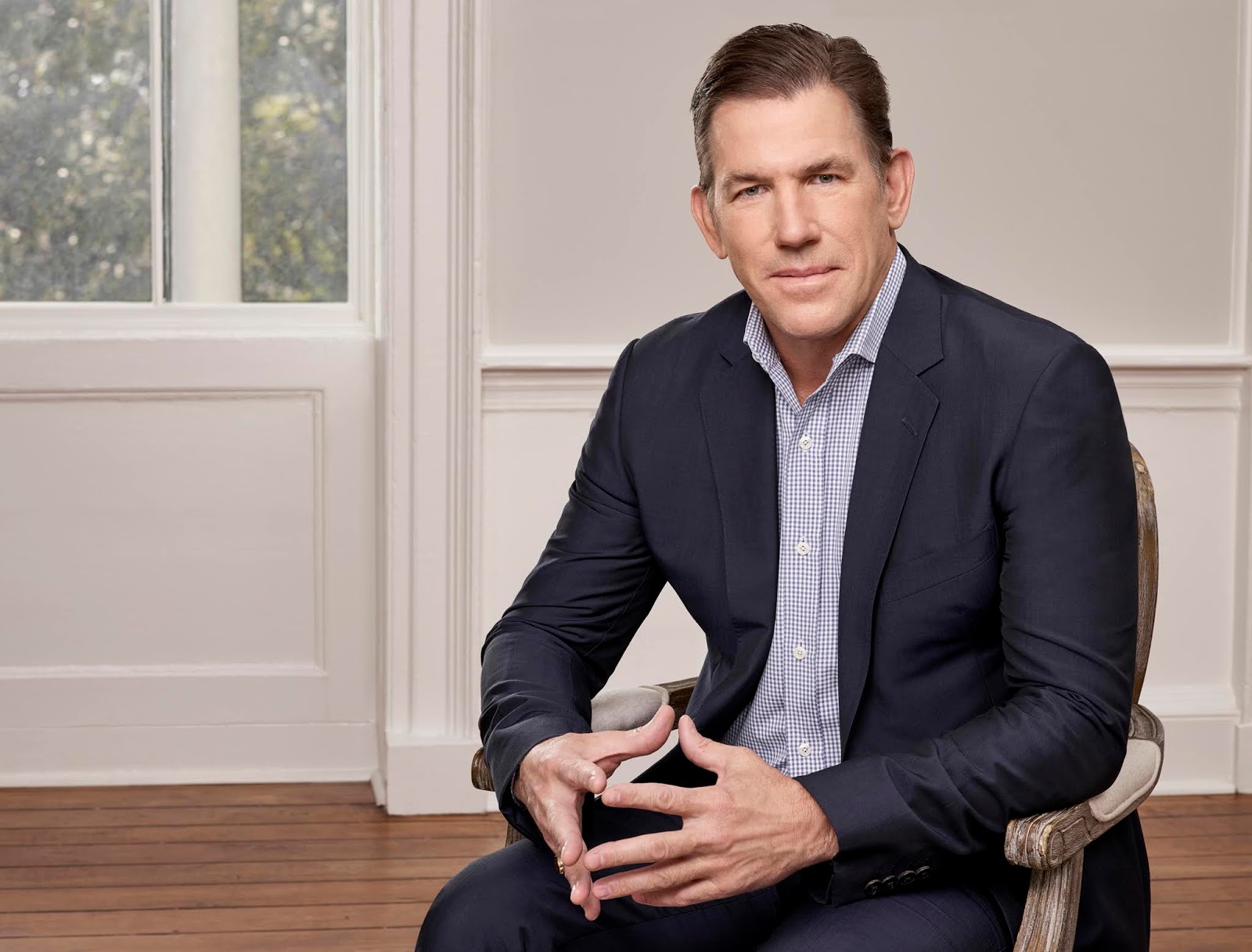 Bravo Confirms Thomas Ravenel Will Not Return To ‘Southern Charm’ After