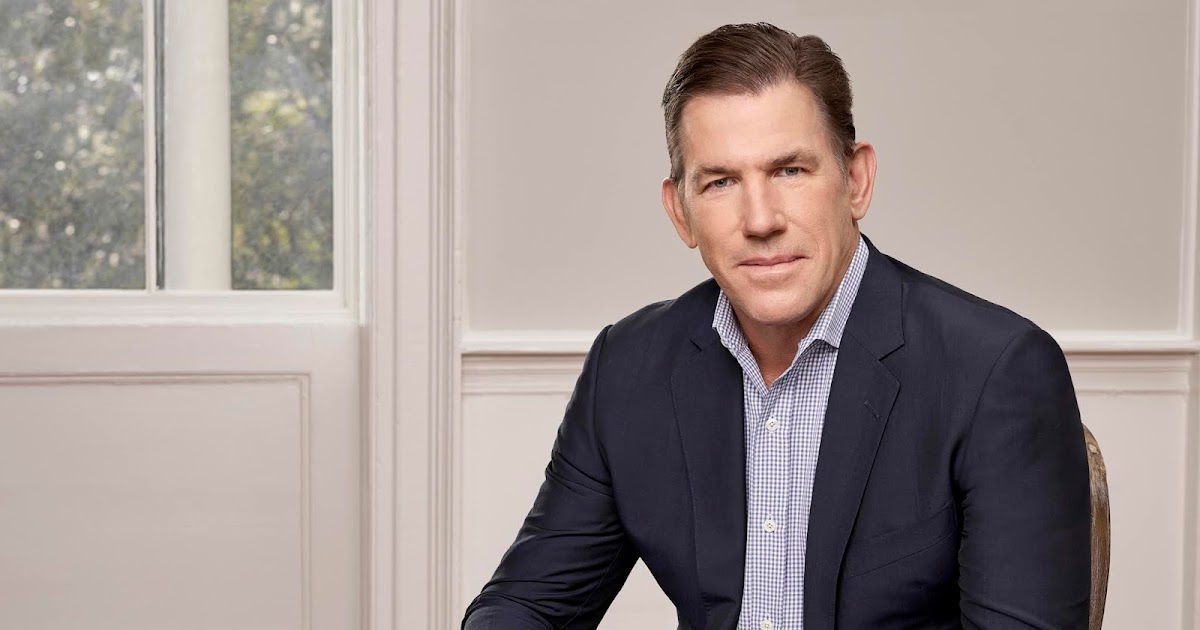 Bravo Confirms Thomas Ravenel Will Not Return To ‘Southern Charm’ After
