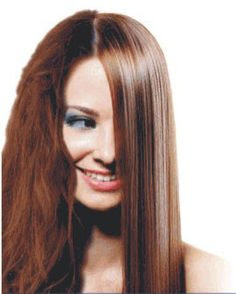 tips melebatkan rambut