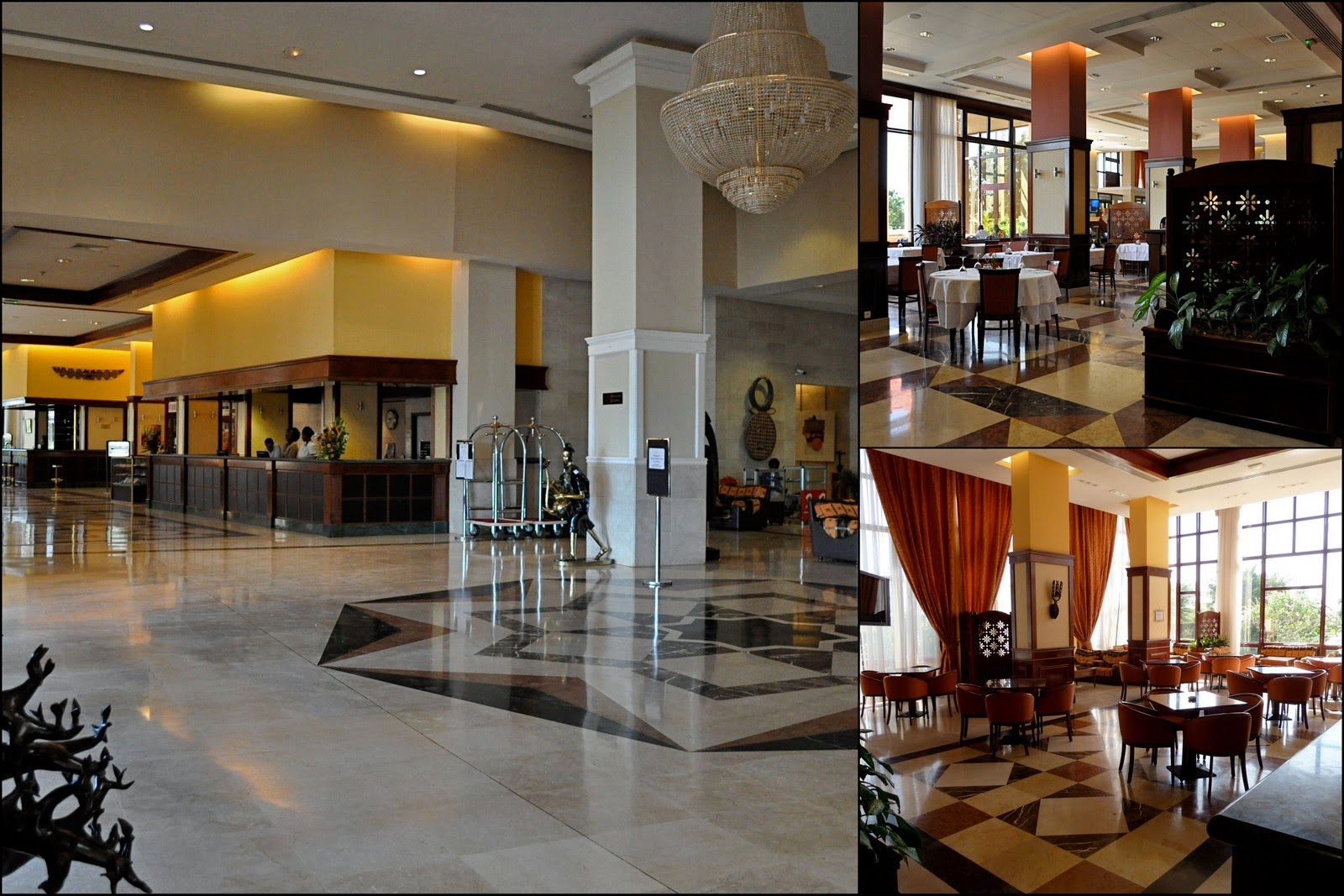 Ouaga Pascal et moi, l'aventure africaine continue... Le laico Ouaga