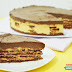Chocotorta de Doce de Leite