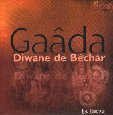 TÉLÉCHARGER GAADA DIWANE BECHAR DIWANE TÉLÉCHARGER BECHAR GAADA