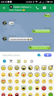 Download BBM MOD No Snow Apk Terbaru Download BBM MOD No Snow Apk Terbaru