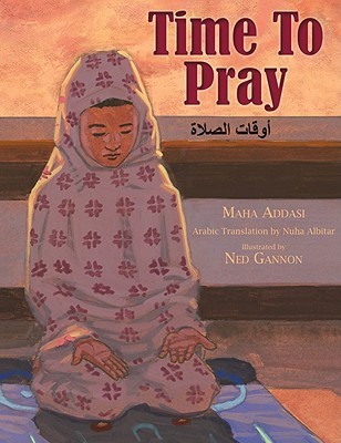 Time to Pray by Maha Addasi