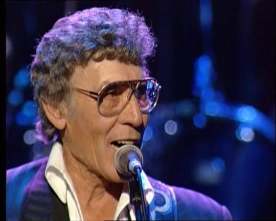 Carl Perkins Blue Suede Shoes Montserrat Carl Perkins Blue Suede Shoes Montserrat