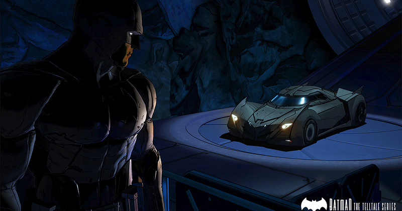 batman the telltale series download free batman the telltale series download free