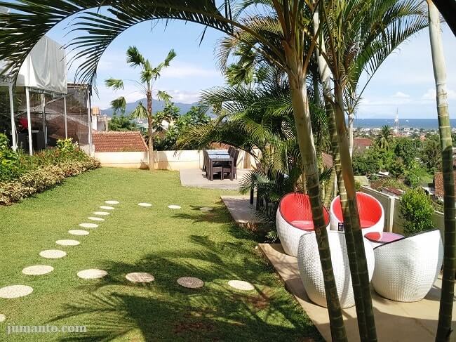 10 Daftar Cafe di Bandar Lampung Ngehits Buat Tempat Nongkrong 2019