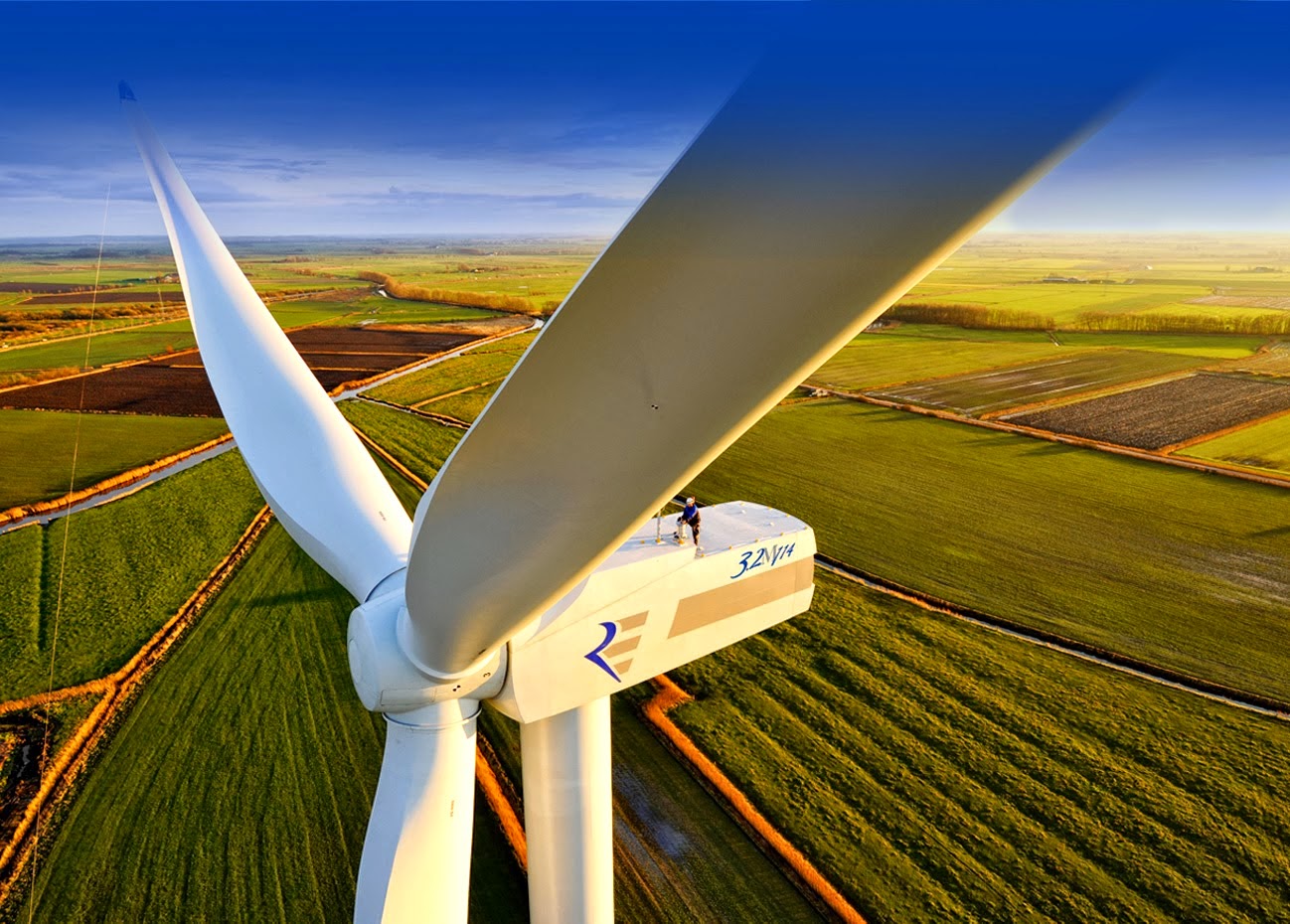 EDF EN Canada begins construction on Quebec wind farm REVE News of