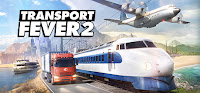 transport fever 2 game logo