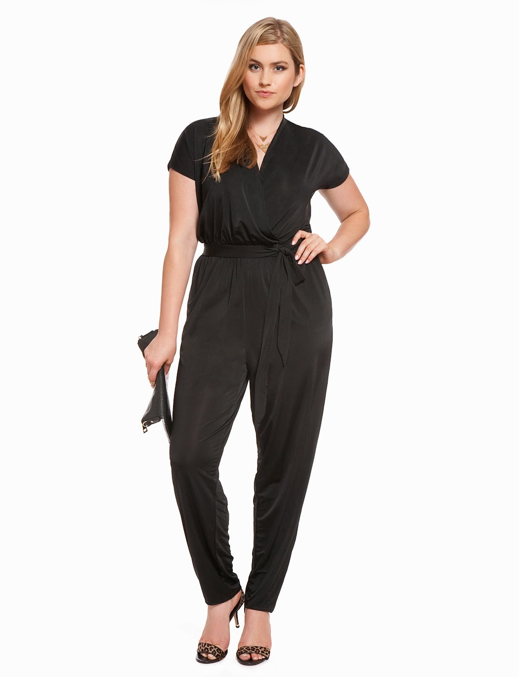 Style Cassentials: Jumpsuit Round-Up: 15 Jumpsuits To Take You NOW ...