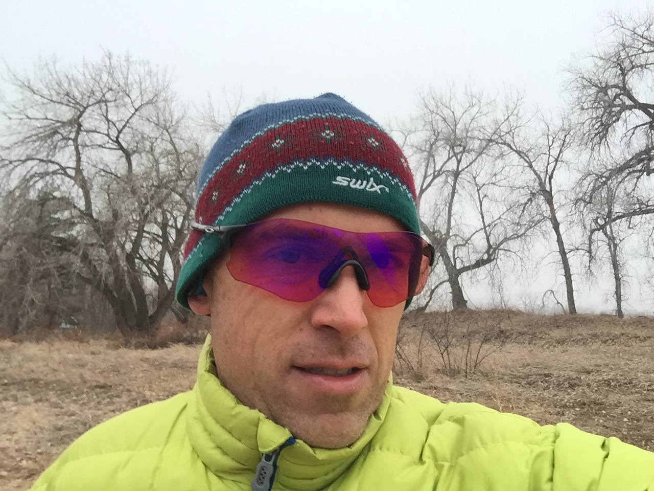 Trail Run: Oakley EVZero Path Prizm Trail and Prizm Road Lens Sunglasses Review