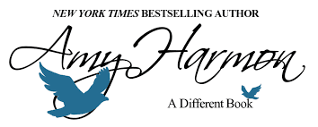 Amy Harmon I Cento Colori Del Blu