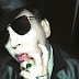 Marilyn Manson está finalizando novo álbum de estúdio