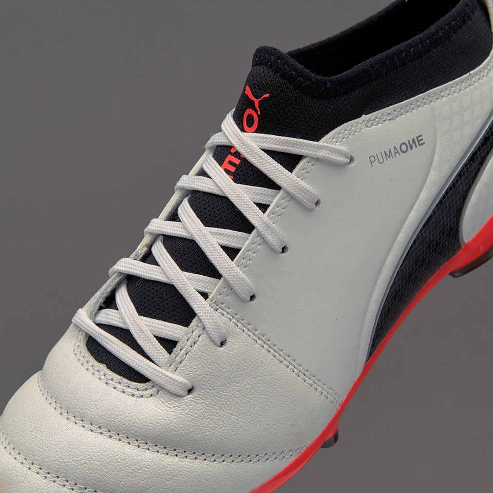 puma one 17.3 tt