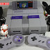 Jual Kaset Game Super Nintendo untuk Komputer atau Laptop Lengkap