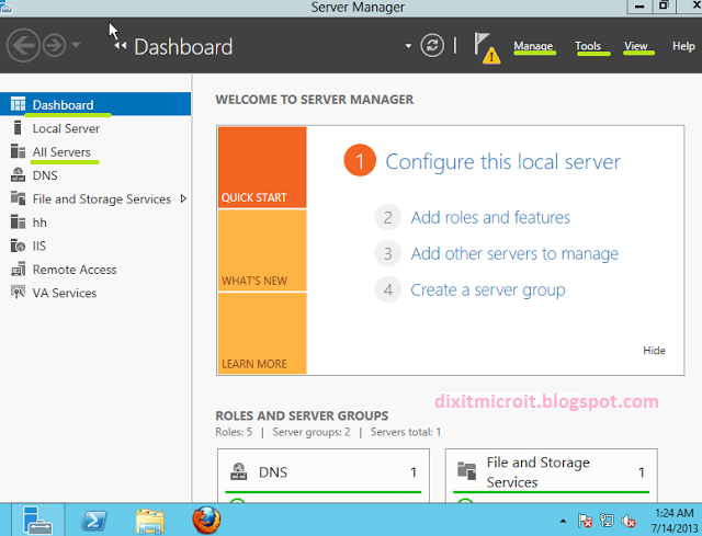 access file explorer windows 2012 server vdi access file explorer windows 2012 server vdi