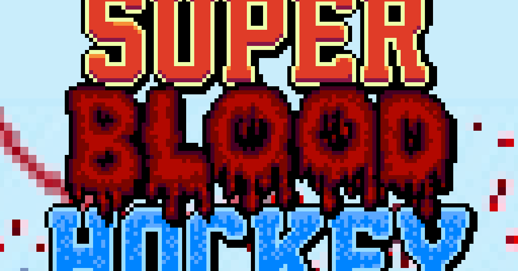 Super blood hockey review Super blood hockey review