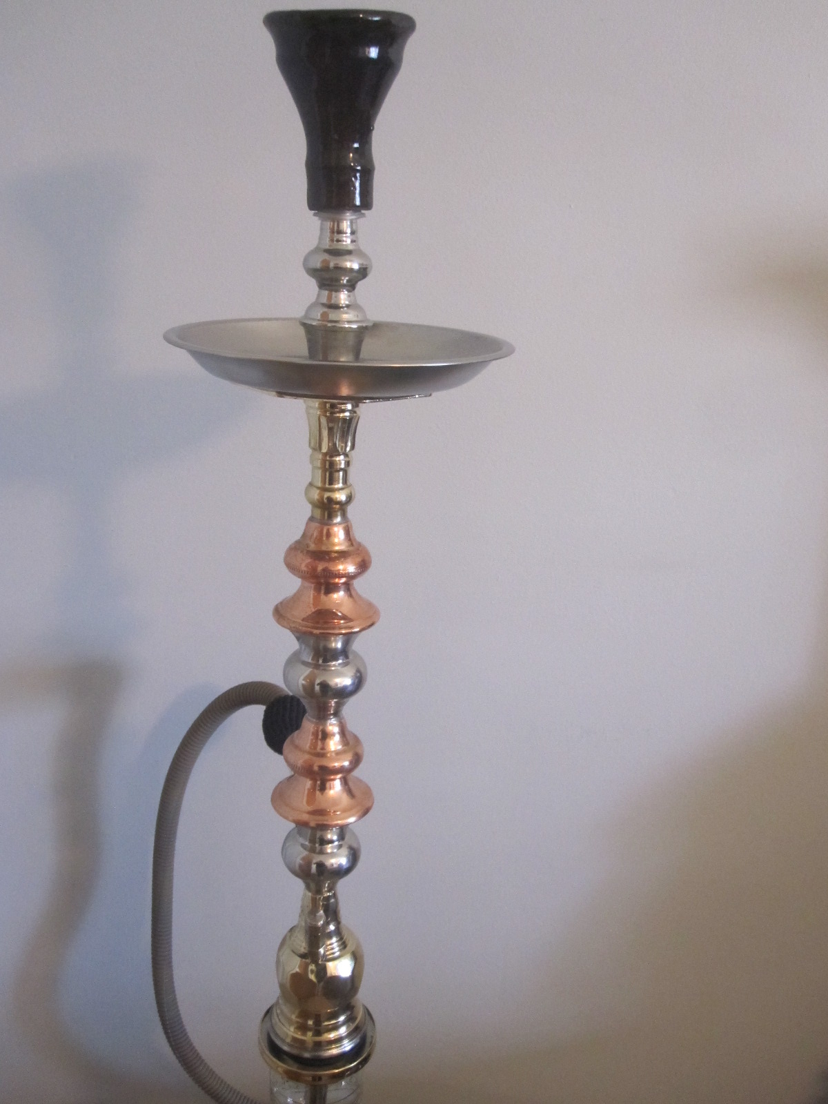 South Land Trade Corp KM Hookah Models 2011