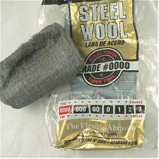 Sharilyn Miller: FREE Tutorial: Cleaning Wire with Steel Wool