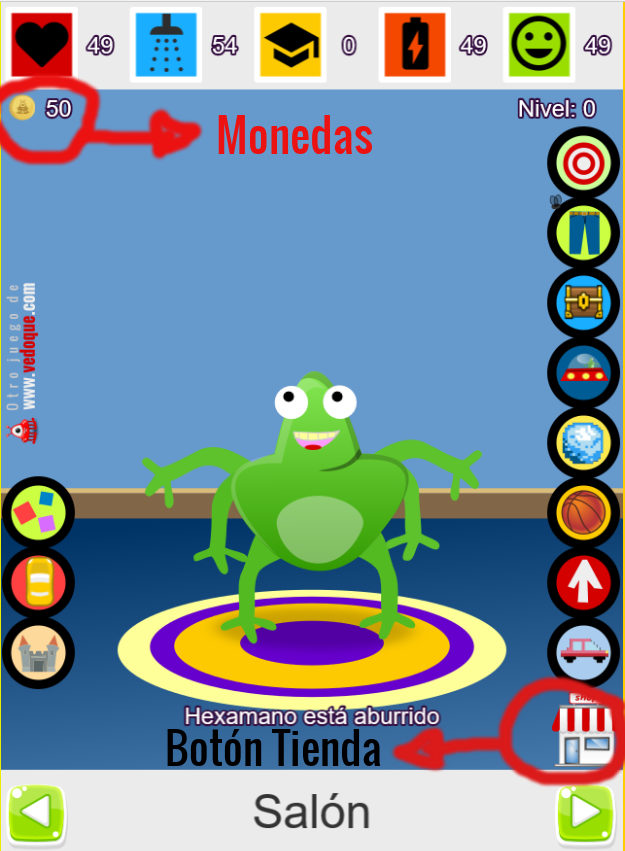 Tienda virtual poker de las americas