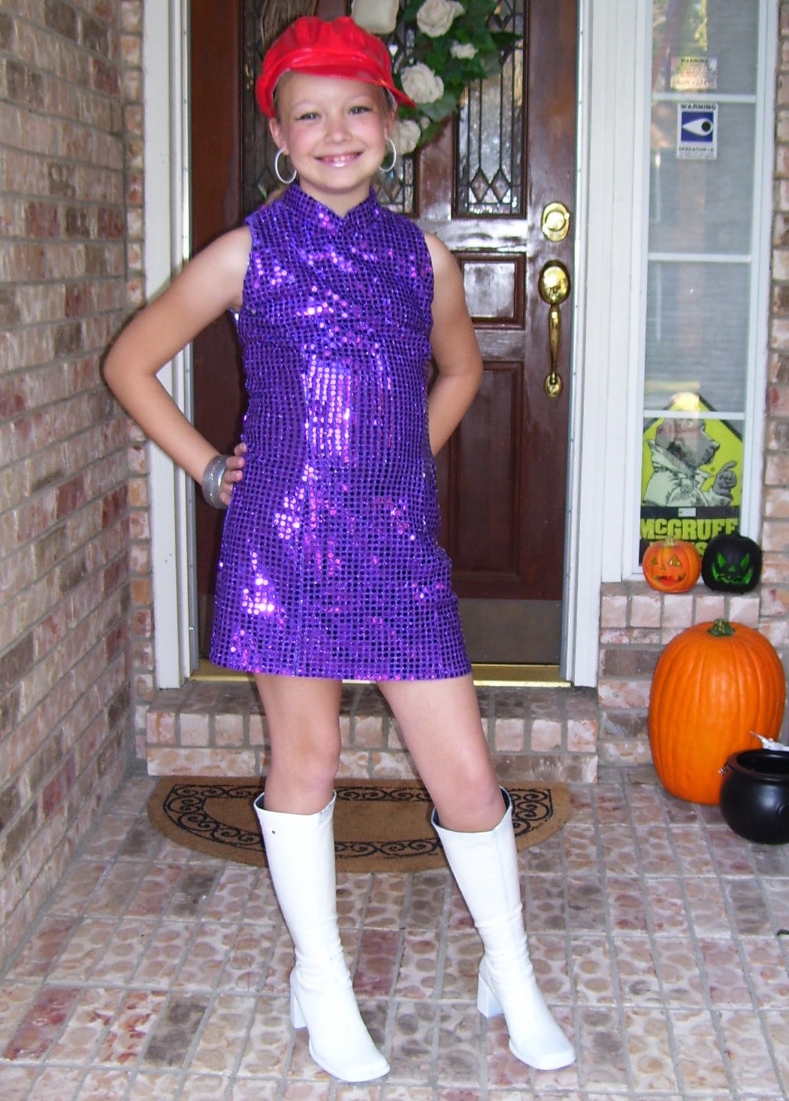 To Life And To Love 15 Cheap Easy Homemade Halloween Costumes