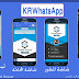 KRWhatsApp v3.0 Latest Version Download Now