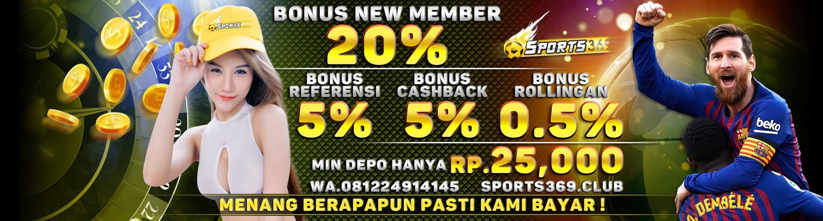 Agen Bola Terpercaya Agen Bola Terpercaya