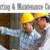 Urgently Required to Saudi Arabia & Kuwait | For A Leading Contracting & Maintenance Company