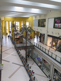 Centro Comercial Borj Fez