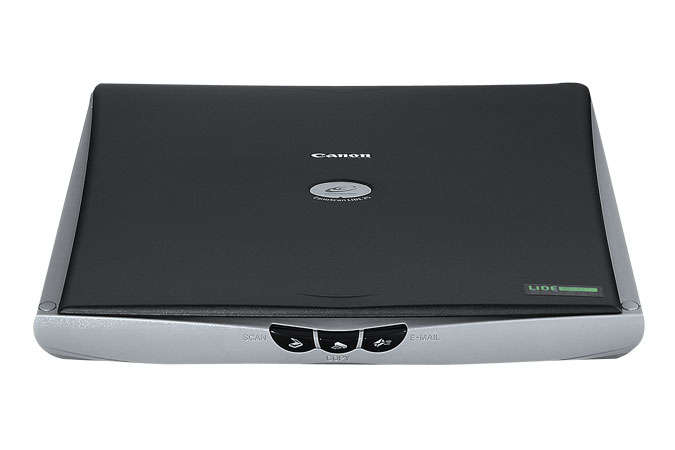 Lide 25 Scanner Ver. 11.0.1.1a 64-Bit Driver