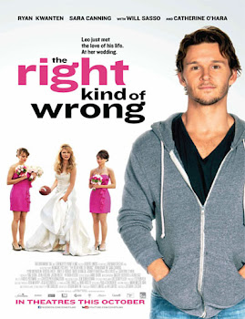 El defecto más perfecto (The Right Kind of Wrong)