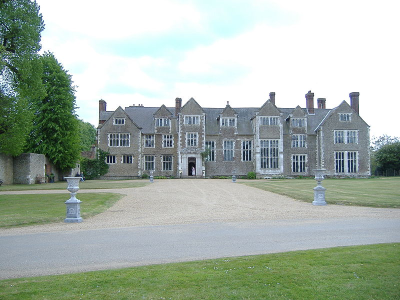 Sense And Sensibility Locations
