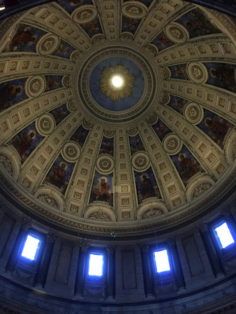 Copenhagen in November