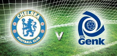 Chelsea vs Genk