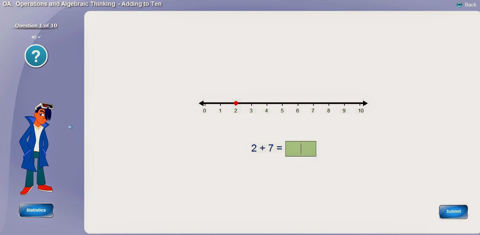Munchkin And Bean 3P Learning Mathletics Review