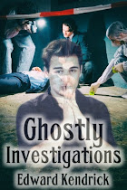 Ghostly Investigations