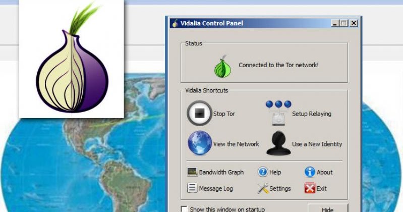 Tor browser vidalia скачать mega2web тор браузер ру mega