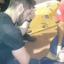 Parte da estrutura do Palco desaba minutos antes de DJ Alok iniciar show