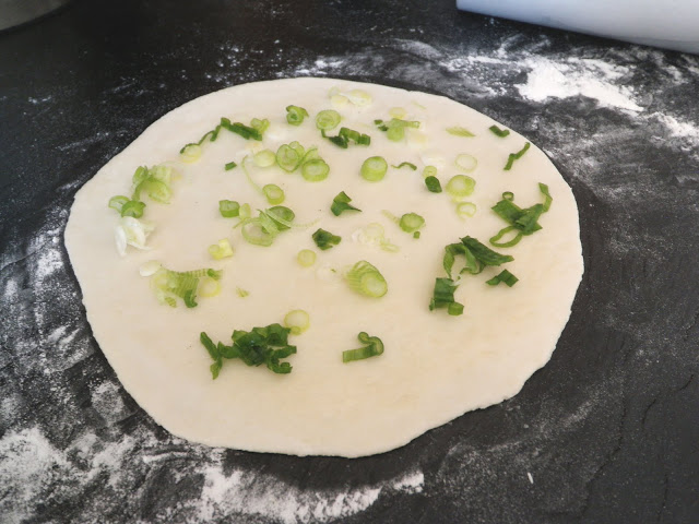 Before Rolling