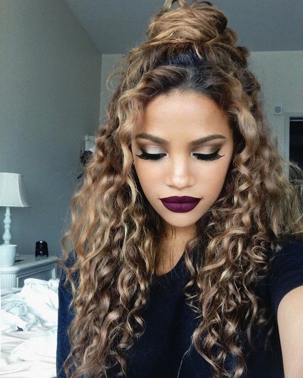 Dye Hair Ideas Delight For All Kizifashion