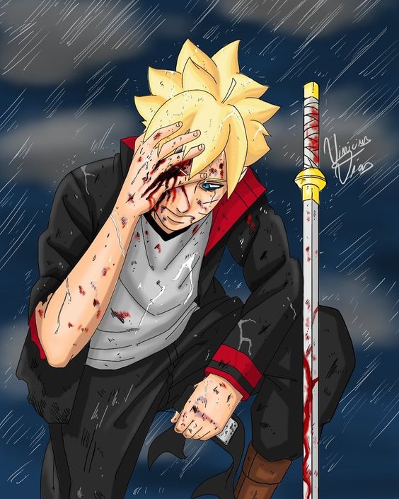 gambar boruto gambar boruto