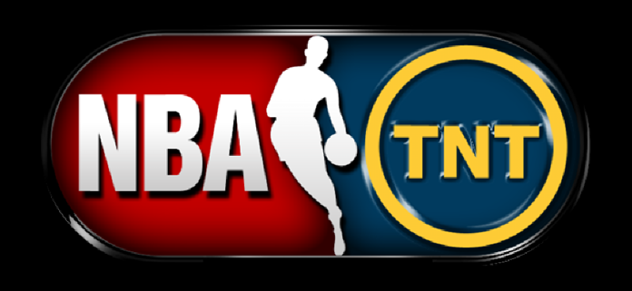 NBA 2K14 NBA on TNT Mod