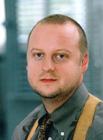 Martin Weinek Martin Weinek