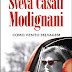 "Como Vento Selvagem" de Sveva Casati Modignani | Porto Editora