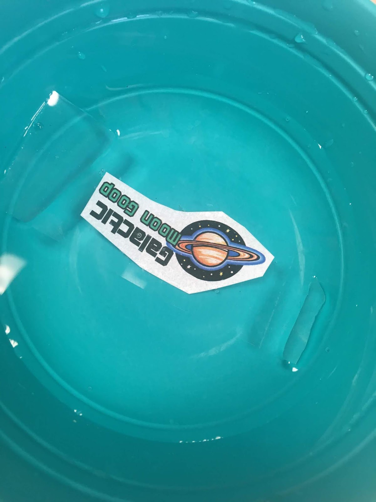 LibraryMagrace Easy Adhesive Label